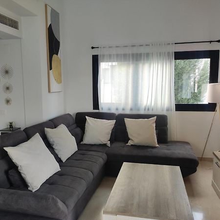 Villa Alegria Аликанте Экстерьер фото